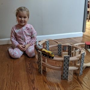 Meet your Posher, Catie